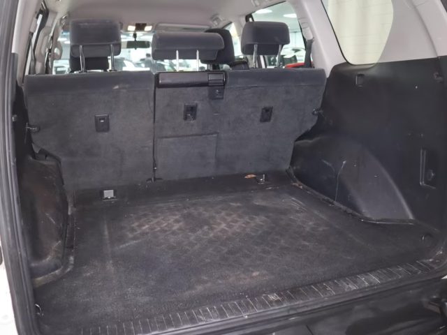 TOYOTA Land Cruiser usata, con Vivavoce