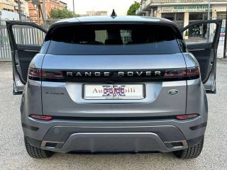 LAND ROVER Range Rover Evoque usata, con Chiusura centralizzata