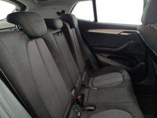 BMW X2 usata, con ESP