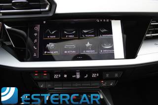 AUDI A3 usata, con Chiusura centralizzata