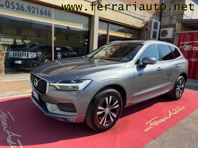 VOLVO XC60 usata, con ABS