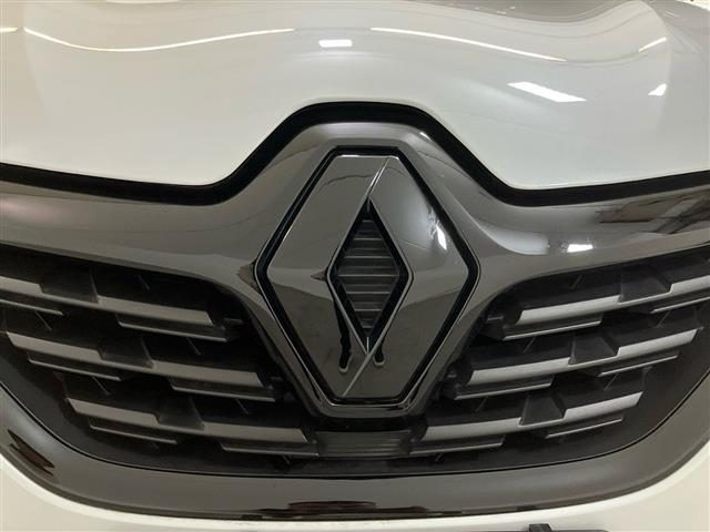 RENAULT Captur usata 28