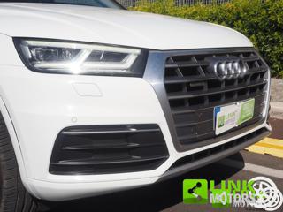 AUDI Q5 usata 36