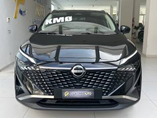 NISSAN Qashqai usata, con Airbag Passeggero