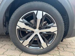 PEUGEOT 3008 usata, con Touch screen