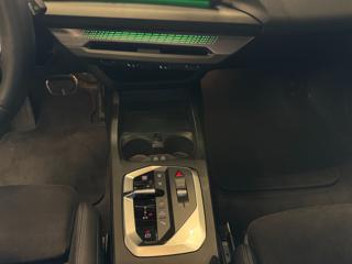 BMW 118 usata, con Lettore CD