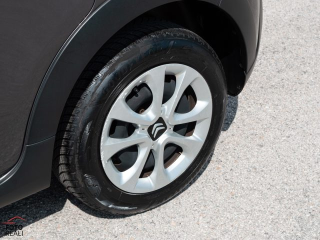 CITROEN C3 usata, con Bluetooth
