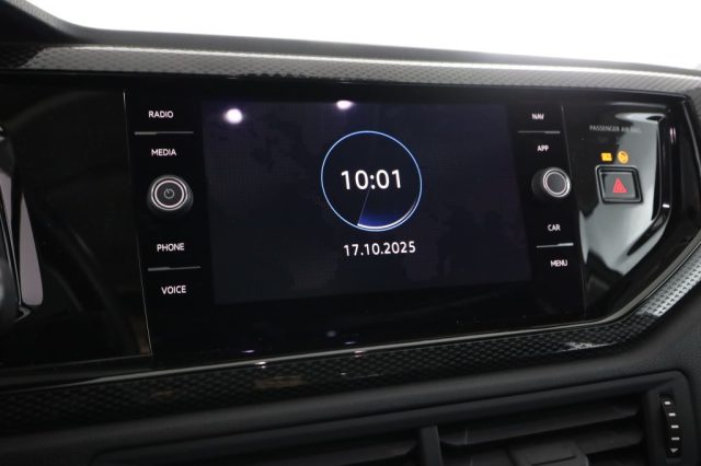 VOLKSWAGEN Taigo usata 10