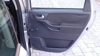 OPEL Meriva usata 52