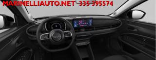FIAT 600 usata, con Airbag Passeggero