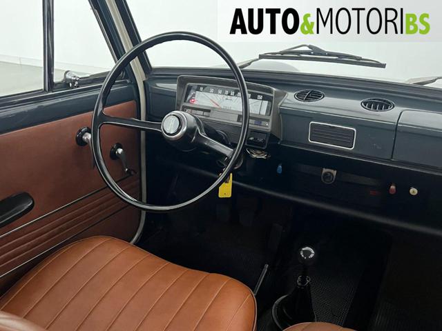 FIAT 1100 usata 15