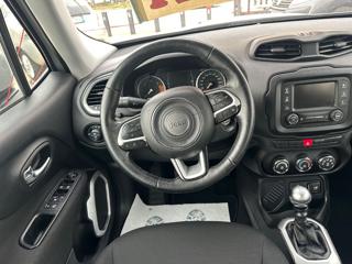 JEEP Renegade usata, con Cruise Control