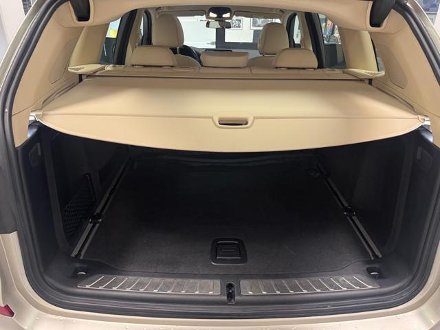 BMW X3 usata, con Servosterzo