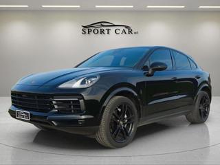 PORSCHE Cayenne Coupè 3.0 V6