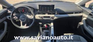 AUDI A5 usata, con Controllo trazione