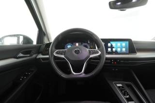 VOLKSWAGEN Golf usata 11