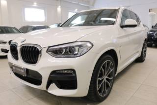 BMW X3 usata, con Airbag laterali