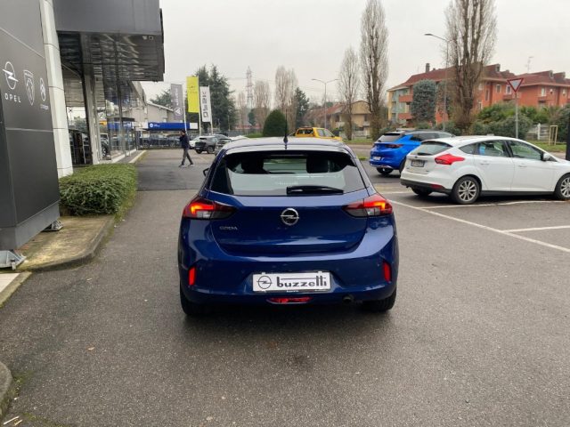 OPEL Corsa usata, con Airbag Passeggero