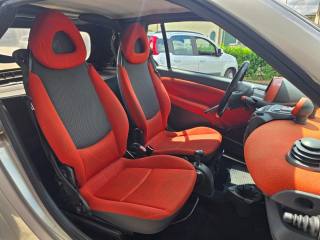SMART ForTwo usata 46
