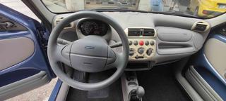 FIAT Seicento usata 12