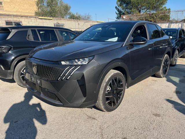 PEUGEOT 3008 usata, con ABS