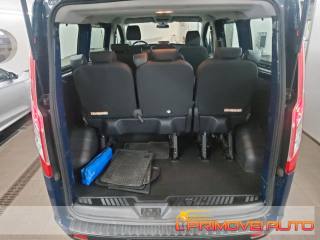 FORD Transit usata, con ESP
