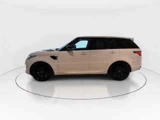 LAND ROVER Range Rover Sport usata, con Controllo trazione