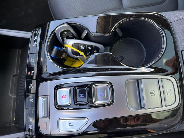 HYUNDAI Tucson usata, con Cerchi in lega