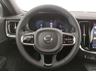 VOLVO V60 usata, con Park Distance Control