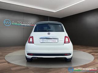 FIAT 500 usata, con Autoradio