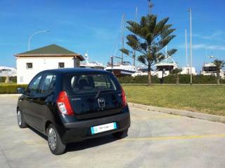 HYUNDAI i10 usata, con Chiusura centralizzata