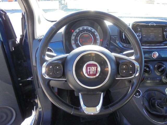 FIAT 500 usata 28