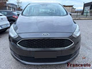 FORD C-Max usata, con Airbag