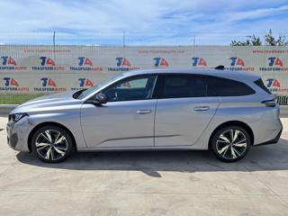 PEUGEOT 308 usata, con Airbag
