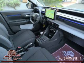 CITROEN C3 usata, con USB