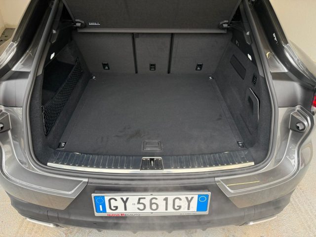 PORSCHE Cayenne usata, con Chiusura centralizzata