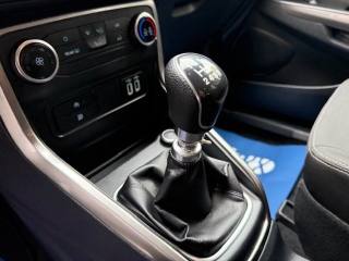 FORD EcoSport usata, con Immobilizzatore elettronico
