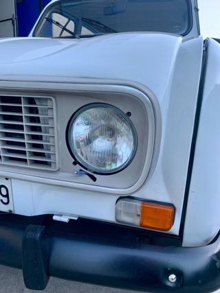 RENAULT R 4 usata 10