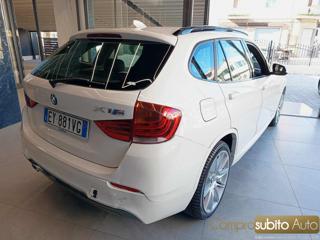 BMW X1 usata, con Autoradio
