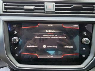 SEAT Arona usata, con Immobilizzatore elettronico
