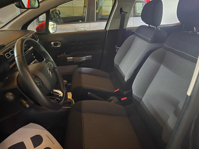 CITROEN C3 usata, con Chiusura centralizzata