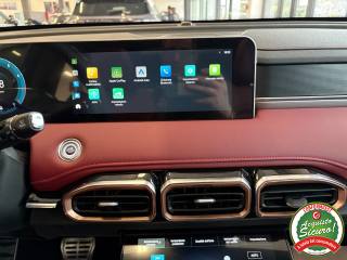 SPORTEQUIPE Sportequipe 7 GTW usata, con Climatizzatore