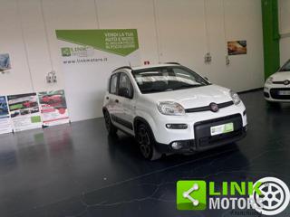 FIAT Panda usata, con Chiusura centralizzata