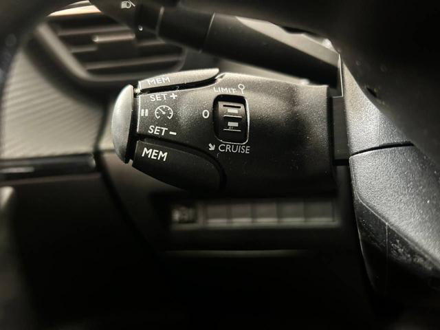 PEUGEOT 2008 usata, con Servosterzo