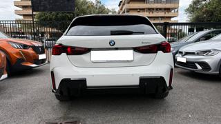 BMW 120 usata, con Autoradio digitale