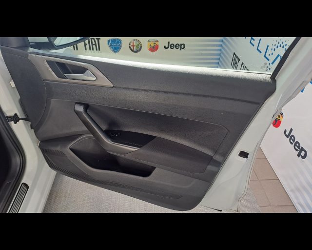 VOLKSWAGEN Polo usata 22