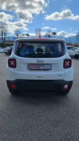 JEEP Renegade usata, con Antifurto