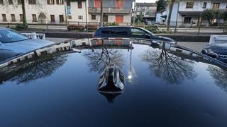 VOLVO V70 usata, con Controllo trazione