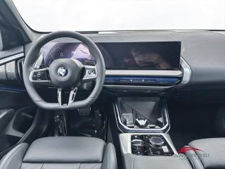 BMW X3 usata 12