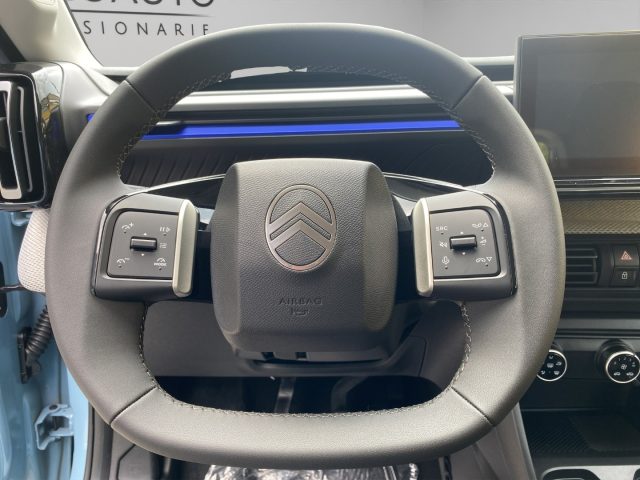 CITROEN C3 usata, con Cruise Control